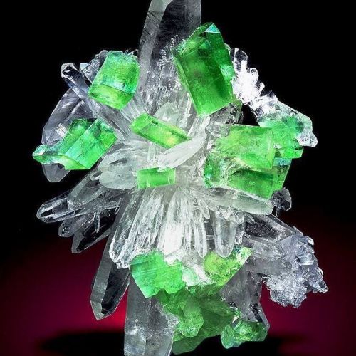 Name the Gemstone 136
